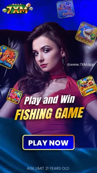 Online fishing games