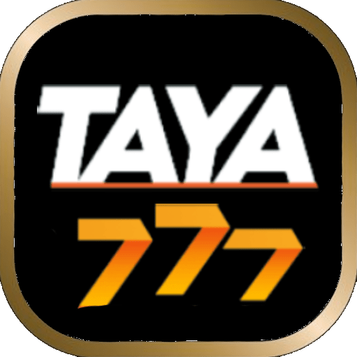 Taya777 logo