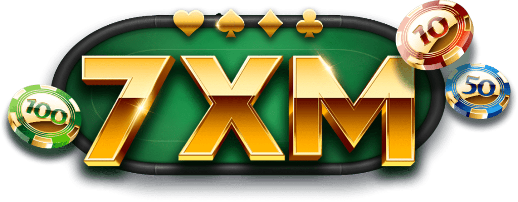 7xm casino bonus