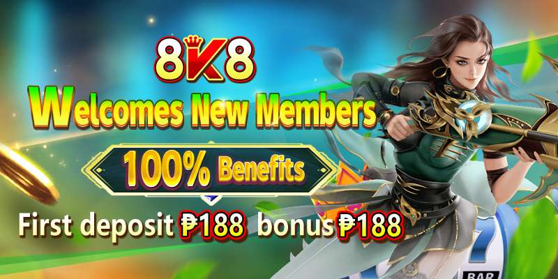 8k8 com register bonus promotion