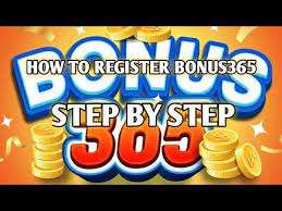 Bonus365 Register png