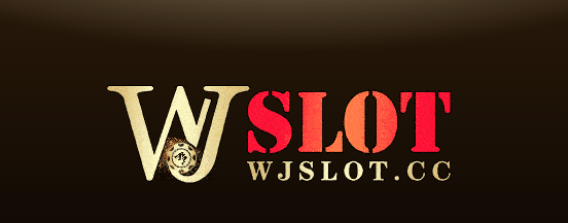 wjslot online casino logo