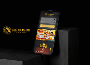 nexus gaming 888 pro promotion