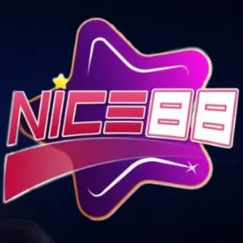 nice888 casino register logo