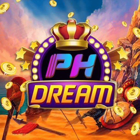 phdream register bonus logo