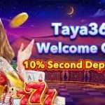 taya365 deposit