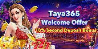 taya365 deposit