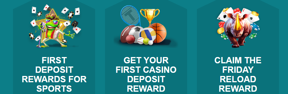 22bet casino bonus rewards