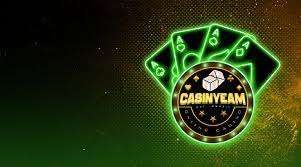 casinyeam online casino logo