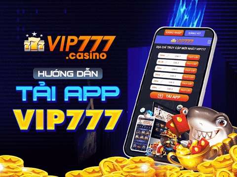 vip777 app