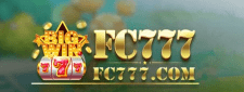 fc777 casino logo