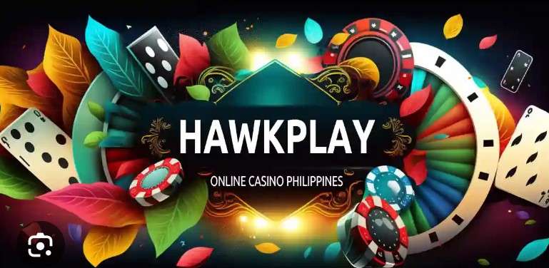 hawkplay online casino