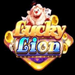 lucky lion png