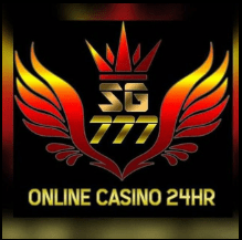 sg777 casino login