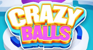 Crazy ball png