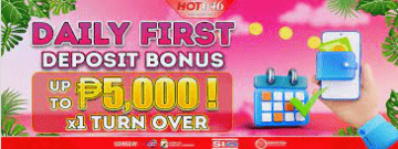 Hot 646 Ph Online Casino Login