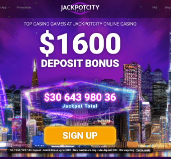 Jackpot City Casino png