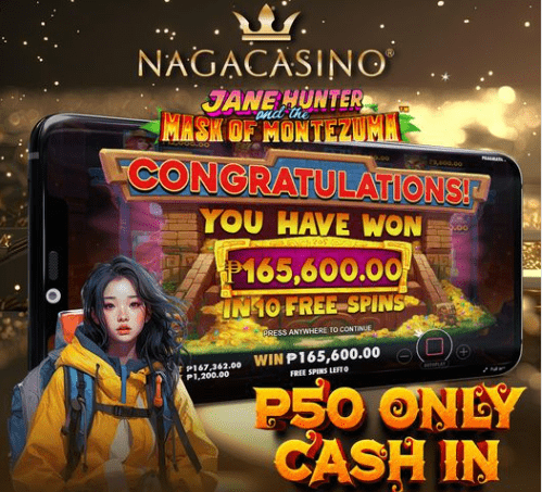 Naga Casino png