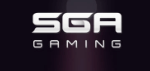 SGA Gaming png