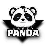 crazy panda logo
