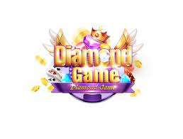 diamond game logo