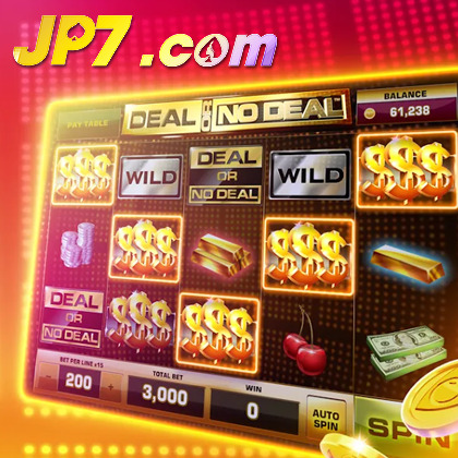 jp7 casino