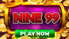 nine99 Casino login