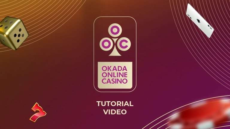 okada online casino