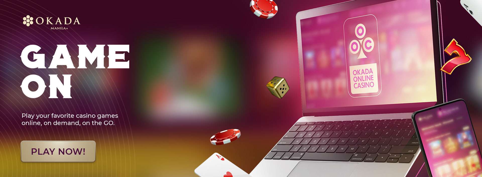 okada online casino registration app