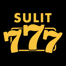 sulit777 logo
