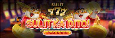 sulit777 play
