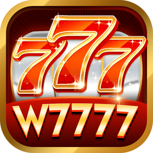 w7777 logo