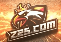 z25 casino logo