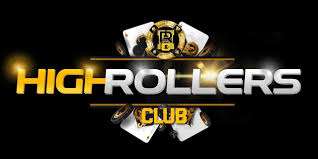high rollers club