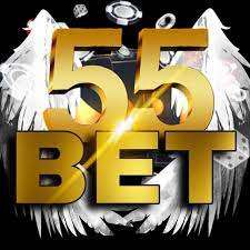 55bet casino app
