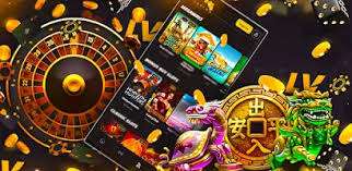 lvbet casino app