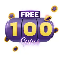 free 100 casino