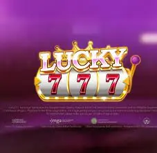 Lucky777 Register