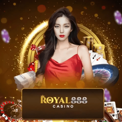 royal 888 casino