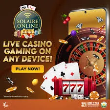 solaire online casino
